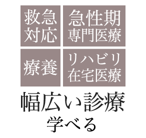 離島医療 診療紹介 生活紹介